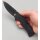 Cold Steel Messer AMERICAN LAWMAN Lockback CPM S35VN Stahl G10