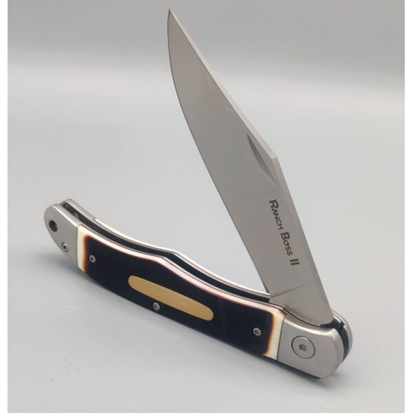 Cold Steel RANCH BOSS II Two Hand SK5 Stahl