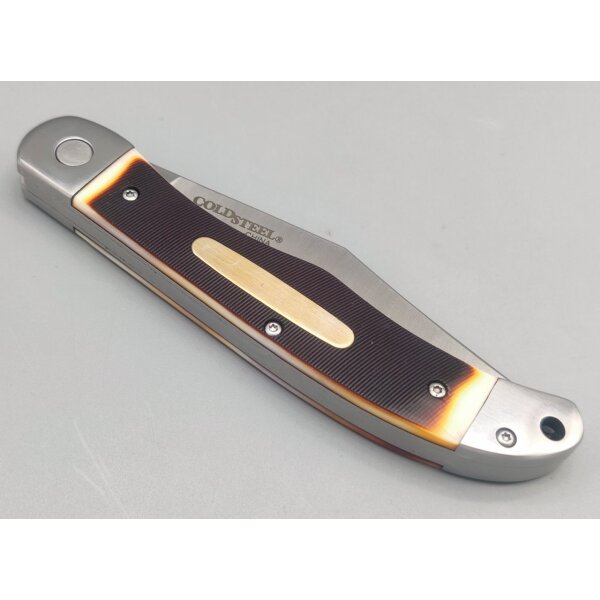 Cold Steel RANCH BOSS II Two Hand SK5 Stahl