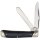 Rough Ryder Rider DENIM TRAPPER Klassisch Slipjoint T10 Kohlenstoff Jeans Micarta