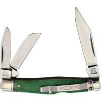 Rough Ryder Rider WORKING MAN STOCKMAN Taschenmesser...