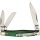 Rough Ryder Rider WORKING MAN STOCKMAN Taschenmesser Knochengriff mit Clip