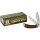Rough Ryder Rider TOBACCO ROAD BOW Trapper Messer Slipjoint Knochengriff