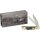 Rough Ryder Rider Trapper Buckshot Bone Messer Slipjoint 440 Stahl Knochengriff
