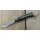Opinel Messer No. 8 Trekking Lederriemen 12C27 Sandvik Virobloc Taschenmesser khaki