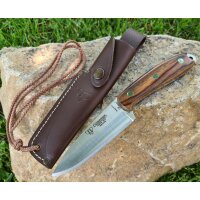 Cudeman Cesar Bozal 12C27 Cocoboloholz Braun inkl....