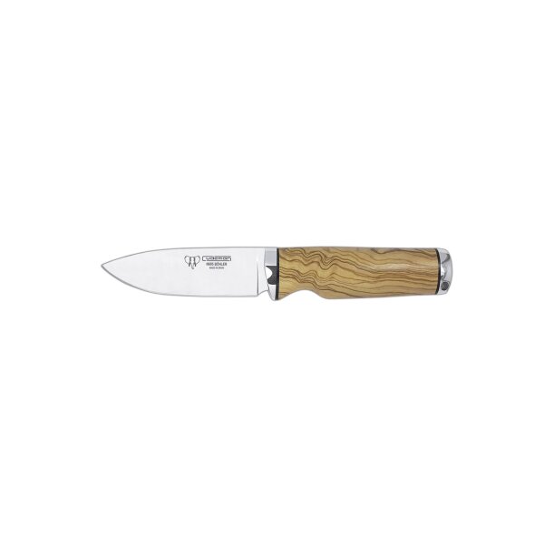 Cudeman 138-LP MONTE N695 Stahl Olivenholz