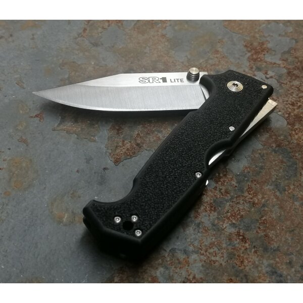Cold Steel SR1 Lite Backlock