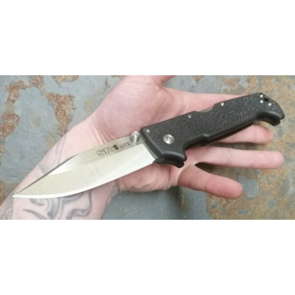 Cold Steel SR1 Lite Backlock