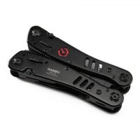 Ganzo Multitool G302B Mehrzweckwerkzeug 27 Funktionen
