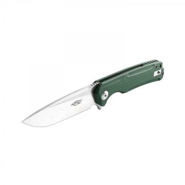 GANZO FH91-GB RUDE D2 Stahl Flipper