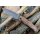 Walther Messer BWK 7 Blue Wood Knife Zweihandmesser 440C Stahl Lederetui