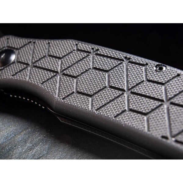 Böker Plus YOKAI Tanto Folder D2 01BO151