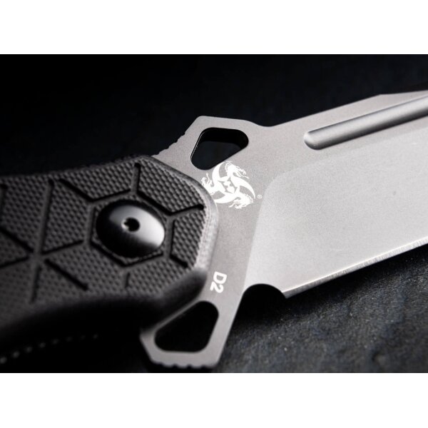 Böker Plus YOKAI Tanto Folder D2 01BO151