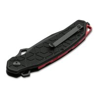 Böker Plus YOKAI Tanto Folder D2 01BO151