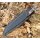 Condor ATROX KNIFE MEsser Outdoormesser 1075 Stahl Micartagriff mit Kydexscheide