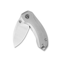QSP Knife HAMSTER QS138-A Messer Folder S35VN Stahl...