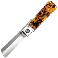 Gerber Jukebox Turtoise Frontflip Folder