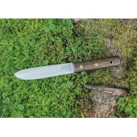 Otter Matrosen-/Bootsmesserr 4034 Holz Schwarz...