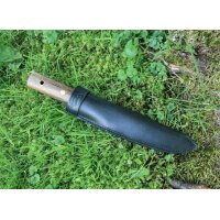Otter Matrosen-/Bootsmesserr 4034 Holz Schwarz...