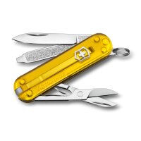 Victorinox CLASSIC SD Mini Schweizer Taschenmesser Fresh...