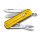 Victorinox CLASSIC SD Mini Schweizer Taschenmesser Fresh Colors Schl&uuml;sselanh&auml;nger Tuscan Sun