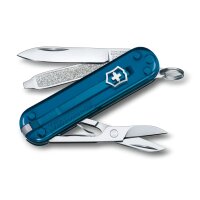 Victorinox CLASSIC SD Mini Schweizer Taschenmesser Fresh...