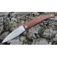 Palles Taschenmesser Brotzeitmesser Slipjoint Folder...
