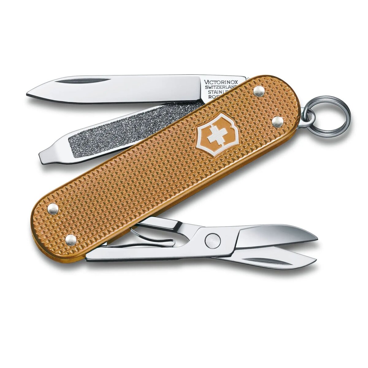 Mini Schweizer Taschenmesser