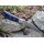 Rough Ryder Messer DENIM MICARTA Slipjoint Taschenmesser Wharncliffe Micartagriff Messer