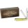 Rough Ryder Rider CLASSIC CARBON Trapper Slipjoint Messer Kohlenstoffstahl