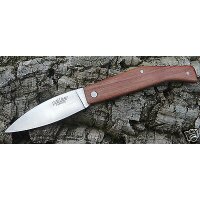 Palles Taschenmesser Brotzeitmesser Slipjoint Folder...