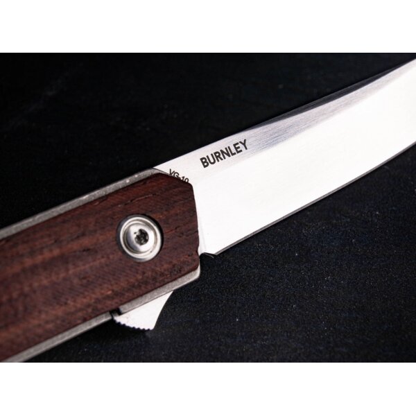 Böker Plus KWAIKEN AIR COCOBOLO Flipper 01BO168