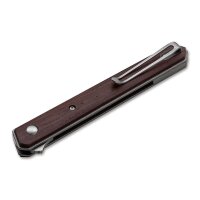Böker Plus KWAIKEN AIR COCOBOLO Flipper 01BO168