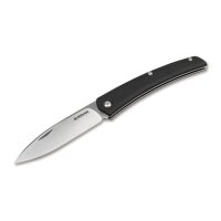 B&ouml;ker Magnum Messer LONG LEAD EDC Slipjoint 8Cr13MoV...