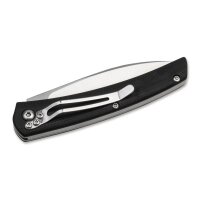 Böker Magnum Messer LONG LEAD EDC Slipjoint 8Cr13MoV...