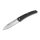 Böker Magnum Messer LONG LEAD EDC Slipjoint 8Cr13MoV Stahl G10 Griff 01SC080