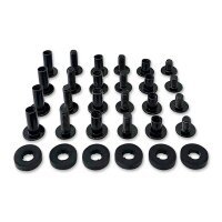 ULTICLIP Tragesysteme f&uuml;r Messerscheiden Screw Kit...