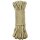 (0,19&euro;/m) MFH Commando Seil Tau Schnur Coyote 5mm / 15m
