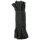 (0,19&euro;/m) MFH Commando Seil Tau Schnur Schwarz 5mm / 15m