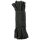 (0,42&euro;/m) MFH Commando Seil Tau Schnur Schwarz 9mm / 15m