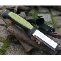 Morakniv PRO CHISEL C Arbeitsmesser mit Meißelklinge