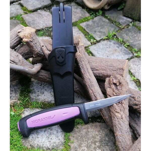 Morakniv PRO PRECISION S Allzweckmesser für Präzisionsarbeiten