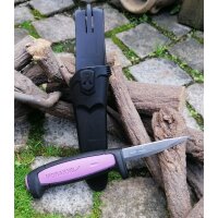 Morakniv PRO PRECISION S Allzweckmesser für...