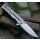 Buck Knives Messer ODESSA Framelock 7Cr Stahl Edelstahlgriff