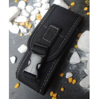 Haller Robustes Corduraetui für Messer 11-13 cm...