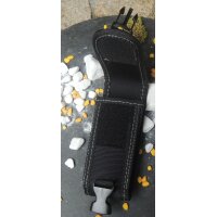 Haller Robustes Corduraetui für Messer 11-13 cm...