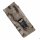 Haller Robustes Corduraetui f&uuml;r Messer 11-13cm Cordura Holster Desert Camo 71067