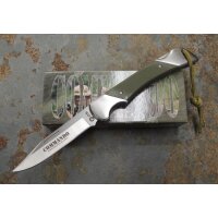 K25 COMMANDO 23,4cm Backlock