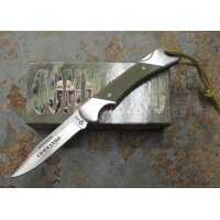 K25 COMMANDO 19,6cm Backlock